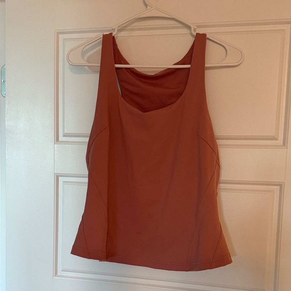 Lululemon Workout Tank